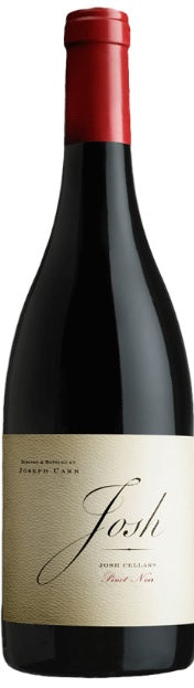 Joseph Carr Josh Cellars Pinot Noir