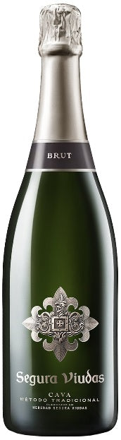 Segura Viudas Brut - Liquor Store New York