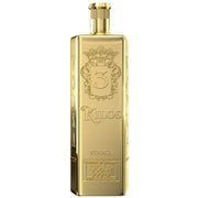 3 Kilos Gold Vodka 750ml