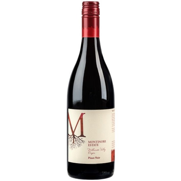 Montinore Estate Pinot Noir 2019 750ml