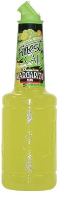 Finest Call Margarita Mix 1L