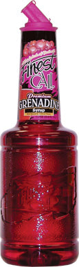 Finest Call Grenadine Syrup