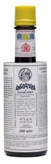Angostura Aromatic Bitters