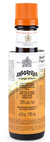 Angostura Orange Bitters 118ml
