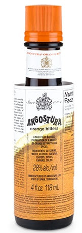 Angostura Orange Bitters