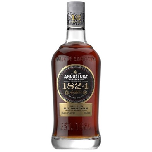 Angostura Rum 1824 12 Year
