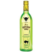 Bak's Bison Grass Zubrowka Vodka 750ml