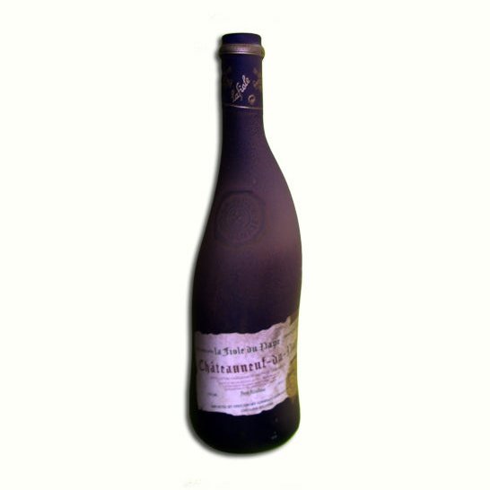 Pere Anselme La Fiole Du Pape Chateauneuf Du Pape 750ml