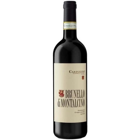 Carpineto Brunello di Montalcino 2015 750ml