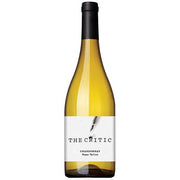 The Critic Napa Valley Chardonnay 2020 750ml