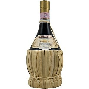 Opici Chianti Straw 750ml