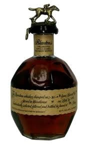 Blanton&#39;s 93 Kentucky Straight Bourbon Whiskey 750ml