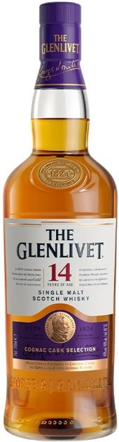 THE GLENLIVET 12年 & 15年 セット THE GLENLIVET 12年 & 15年 セット Glenlivet 12 Year 14 Year