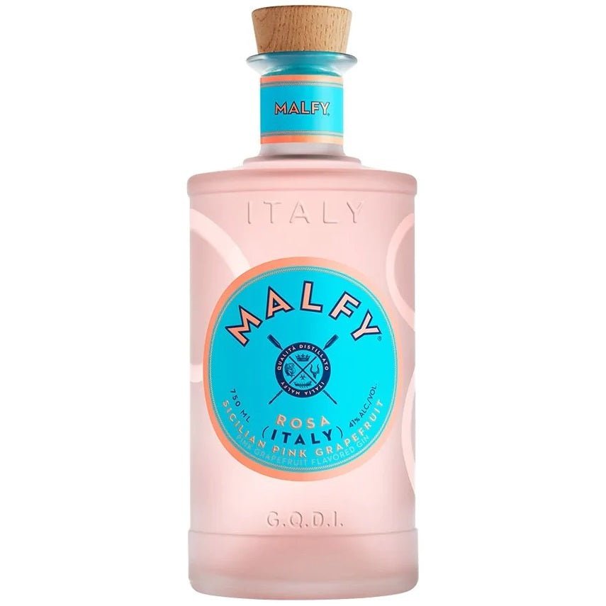 Malfy Gin Rosa 750ml