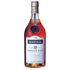 マーテル　MARTELL Cordon Bleu 700ml 40% Martell Cordon Bleu cognac | The timeless elegance of Cordon