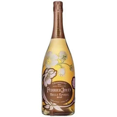 マグナム✨Perrier-Jouët Belle Époque Rosé2010 Perrier-Jouët : Belle Epoque Rosé 2010 Champagne - Millesima