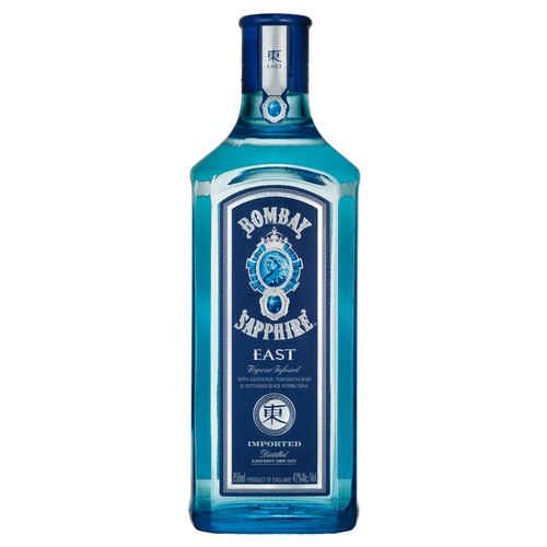 Bombay Sapphire East