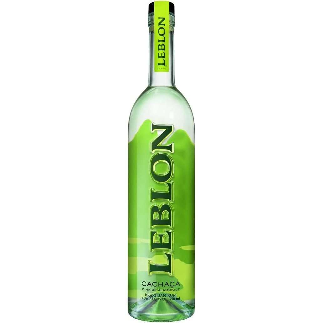 Leblon Cachaca 750ml