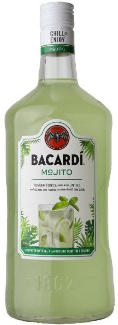 Bacardi Mojito 1.75L - Liquor Store York