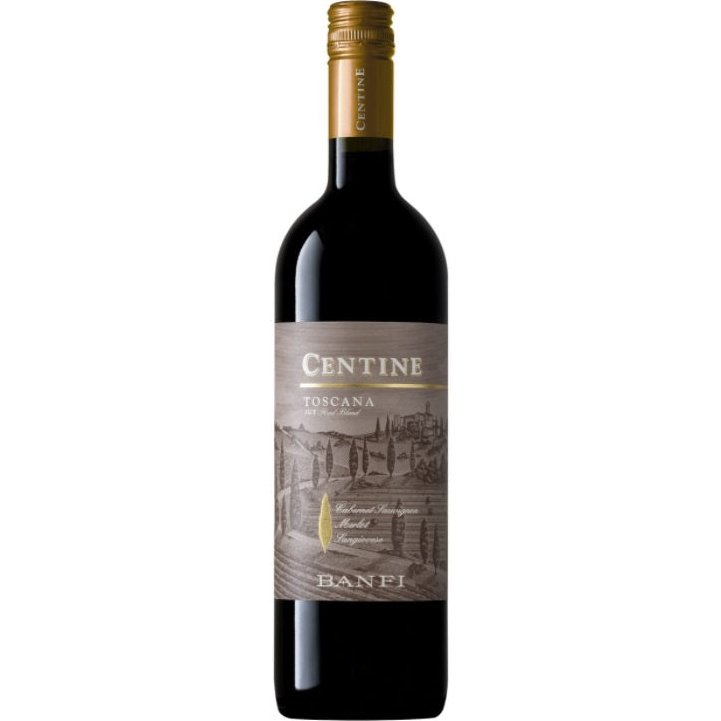 Banfi Centine Toscana 2018 750ml