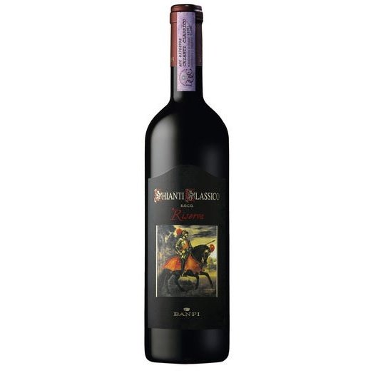 Banfi Chianti Classico Reserva 2016 