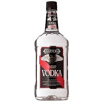Barton Vodka