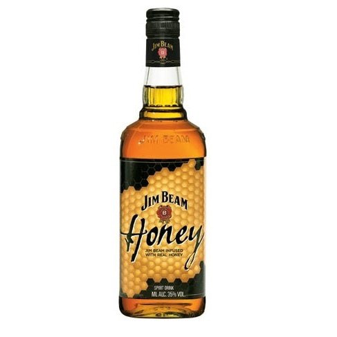 Jim Beam Honey