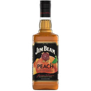 Jim Beam Peach