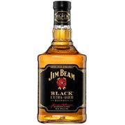 Jim Beam Black Bourbon 750ml