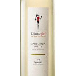 Skinnygirl California White Wine 750ml