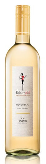 Skinnygirl Moscato 750ml