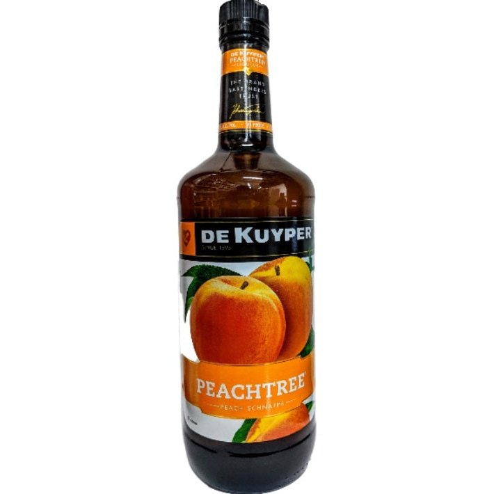 Dekuyper Peachtree