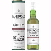 Laphroaig Cairdeas 2021 Pedro Ximenez Casks Single Malt Scotch Whisky 117.8 Proof 750ml
