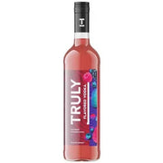 Truly Wild Berry Flavored Vodka 750ml