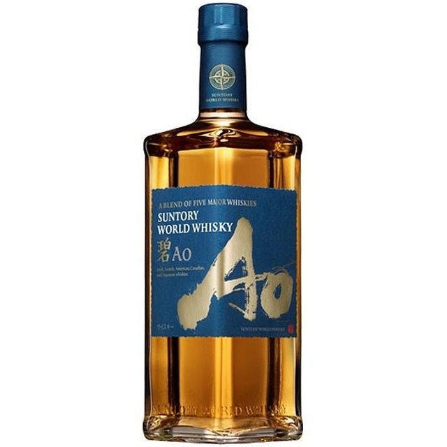 Suntory Ao World Whisky 700ml