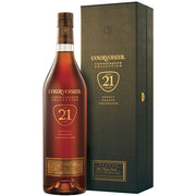 Courvoisier 21 Year Cognac 750ml