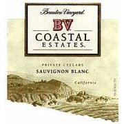 Beaulieu Vineyard - Bv Coastal Sauvignon Blanc 750ml