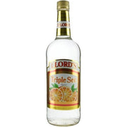 Llord's Triple Sec 30 Proof 1L