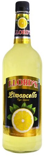 Llords Limoncello 1L