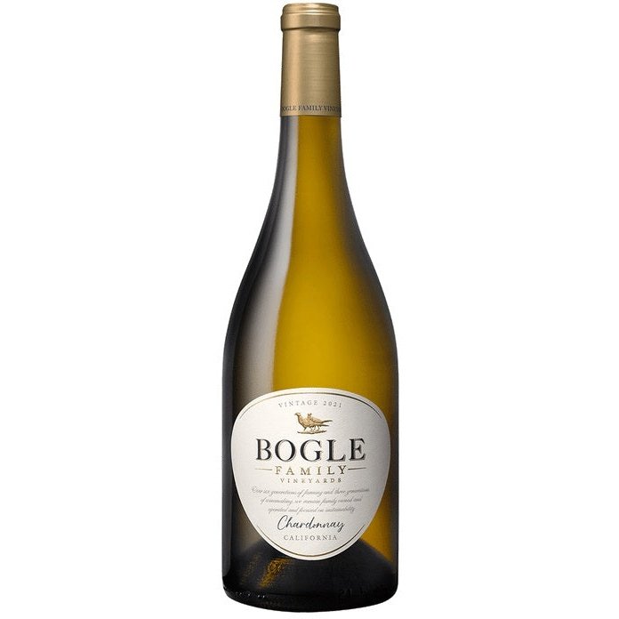 Bogle Chardonnay