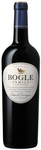 Bogle Cabernet Sauvignon
