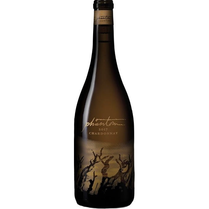 Bogle Phantom Chardonnay 2017 750ml