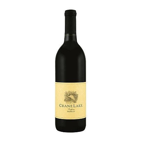 Crane Lake Merlot