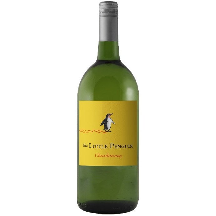 The Little Penguin Chardonnay