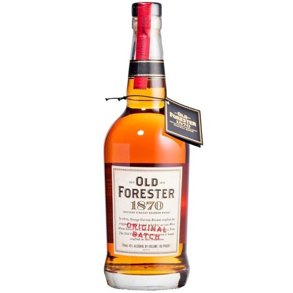 Old Forester 1870 Original Batch Bourbon 90 Proof 750ml