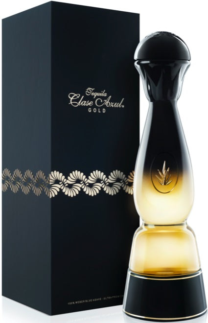 Clase Azul Gold Tequila