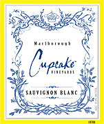 CupCake Sauvignon Blanc