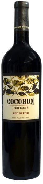 Cocobon California Red Wine 750ml