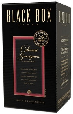Black Box Cabernet Sauvignon