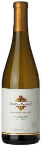 Kendall Jackson Vintners Chardonnay 750ml